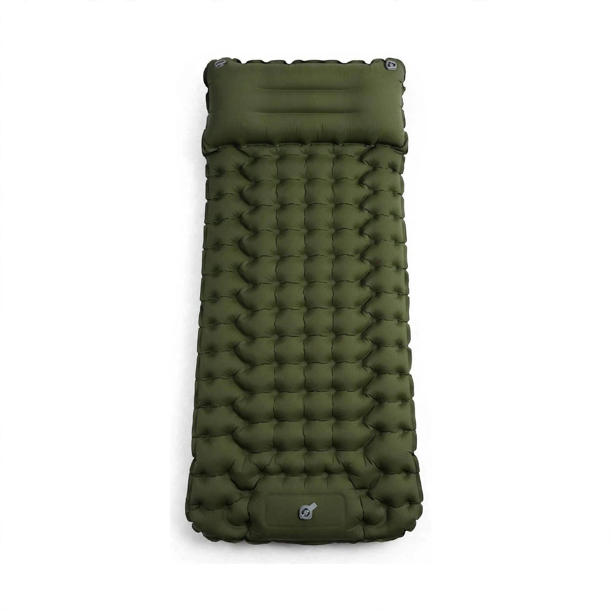 QOZIYA AirMat Pro Grün
