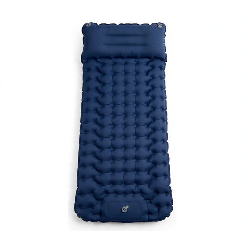 QOZIYA AirMat Pro Marineblau