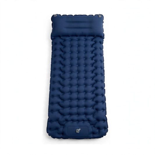 QOZIYA AirMat Pro Marineblau