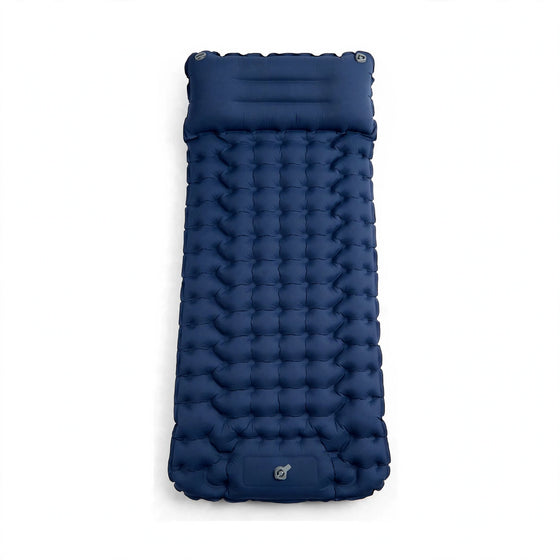 Marineblau